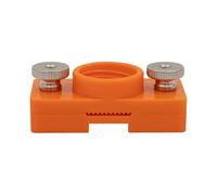 Applicatore per rotolo di colla per legno - 80 g Aiuto nell'applicazione manuale della colla | Applicatore di strisce di canto, per la lavorazione del legno, la riparazione esterna, i rivestimenti per