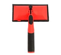 Applicatore per tamponi di vernice, strumento di pittura per rottami, strumento per pittura da parete, tagliabordi, applicatore con tampone, strumento per pittura di bordi con impugnatura comoda, per