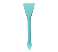 Applicatore per trucco in silicone - spatola di cura della pelle portatile, strumento di viso | Pennello per maschera di argilla riutilizzabile, applicatore facciale flessibile, strumenti per