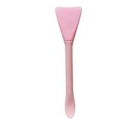 Applicatore per trucco in silicone - spatola di cura della pelle portatile, strumento di viso | Pennello per maschera di argilla riutilizzabile, applicatore facciale flessibile, strumenti per