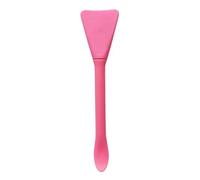 Applicatore per trucco in silicone - spatola di cura della pelle portatile, strumento di viso | Pennello per maschera di argilla riutilizzabile, applicatore facciale flessibile, strumenti per