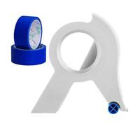 Applicatore professionale per nastro sigillante per malta per precisioni senza sforzo in casa e commerciale Spac sigillante adesivo