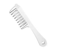Applicatore riutilizzabile 'olio dei capelli del cuoio capelluto e | Applicatore per ungere i capelli, per uomini, per fare la doccia, per tutti i giorni, spa, viaggi, casa, yoga