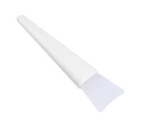 Applicatore riutilizzabile per lozione di fango facciale spazzola viso | Spazzola in silicone per maschera in argilla, 15 g, per viaggi in hotel, viaggi d'affari, casa,