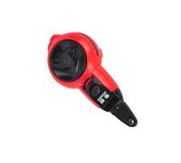 Applicatori accurati inchiostri Cavo in nylon da 15 metri Sistemi riavvolgimento automatico per la lavorazione del legno Preparazione della tela Bobina gesso per inchiostri caricata