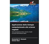 Applicazione della biologia computazionale alle scienze vegetali: Studi computazionali sul dimero citosolico di Hsp90 proveniente dall'Arabidopsis thaliana