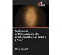 Applicazione dell'Enneagramma alle antiche famiglie reali egizie e a Neter