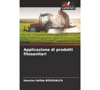 Applicazione di prodotti fitosanitari