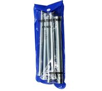 Applicazione manuale portatile del cervo della piegatrice della molla per la formazione precisa del tubo adatta a piccole officine. piegatrice dell'acciaio per molle di facile operazione