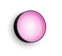 Applicazione murale per esterni Philips Hue Daylo Nero Bluetooth/Zigbee
