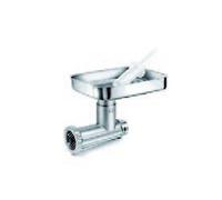 APPLICAZIONE OPZIONALE TRITACARNE MOD. 12 CON TRAMOGGIA INOX PER I MODELLI BIG