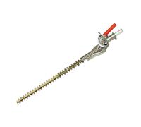 Applicazione tagliasiepi per decespugliatore multifunzione Oleo Mac