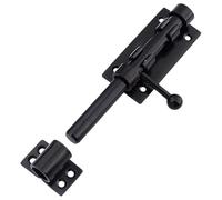 Applicazioni all'aperto di vita di servizio del fermo del portone di Bolt della struttura robusta ampie