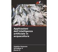 Applicazioni dell'intelligenza artificiale in acquacoltura