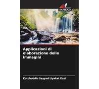 Applicazioni di elaborazione delle immagini