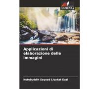 Applicazioni di elaborazione delle immagini