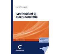 Applicazioni di macroeconomia