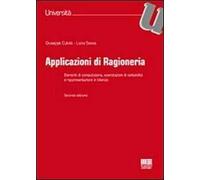 Applicazioni di ragioneria