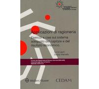 Applicazioni di ragioneria