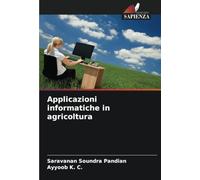 Applicazioni informatiche in agricoltura