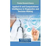 Applied AI and Computational Intelligence in Diagnostics and (Copertina rigida)