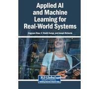 Applied AI and Machine Learning for Real-World Systems