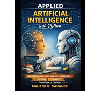 Applied AI using Python