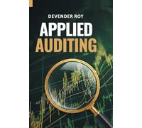 Applied Auditing