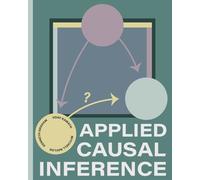 Applied Causal Inference