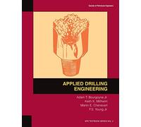 Applied Drilling Engineering: Textbook 2