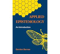 Applied Epistemology: An Introduction