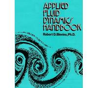 Applied Fluid Dynamics Handbook