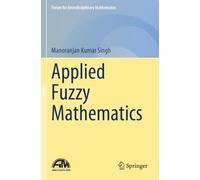 Applied Fuzzy Mathematics