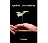Applied Life Sciences (Copertina rigida)