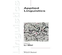 Applied Linguistics