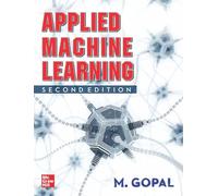 APPLIED MACHINE LEARNING