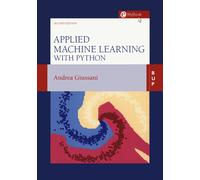 Applied machine learning with Python - Giussani Andrea