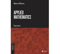 Applied mathematics. Exercises