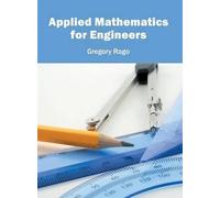 Applied Mathematics for Engineers (Copertina rigida)