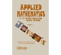 APPLIED MATHEMATICS FOR THE TOURISM SECTOR