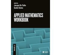 Applied mathematics workbook