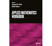 Applied mathematics workbook