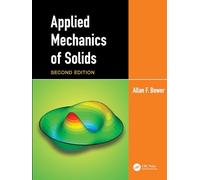 Applied Mechanics of Solids