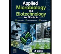 Applied Microbiology and Biotechnology for Students