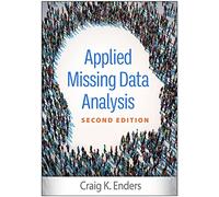 Applied Missing Data Analysis, Second Edition