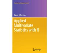 Applied Multivariate Statistics with R