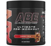 Applied Nutrition ABE Pre Workout - All Black Everything Polvere, Energia e Perf