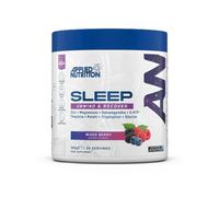 Applied Nutrition - Agewell 40+ Sonno, Frutti di Bosco Misti - 300g