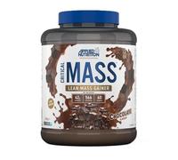 Applied Nutrition Critical Mass - Professionale, Cioccolato (EAN 5056555205044)