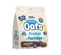 Applied Nutrition Critical Oats Protein Porridge, Cioccolato - 600g